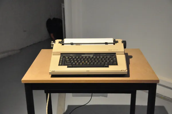 TypeWriter Bot